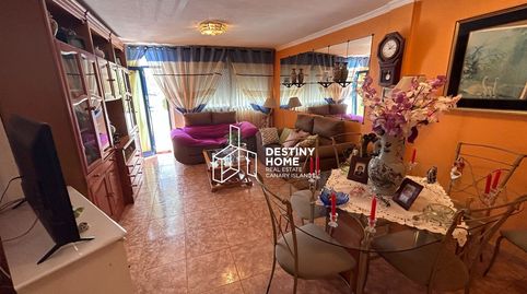 Dúplex reformado en venta en el centro de Corralejo