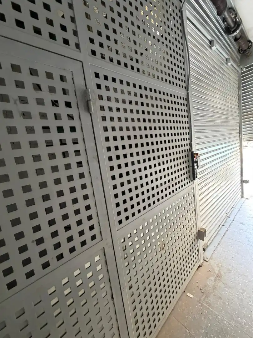 Nave industrial en alquiler en Zona Industrial, imagen 8