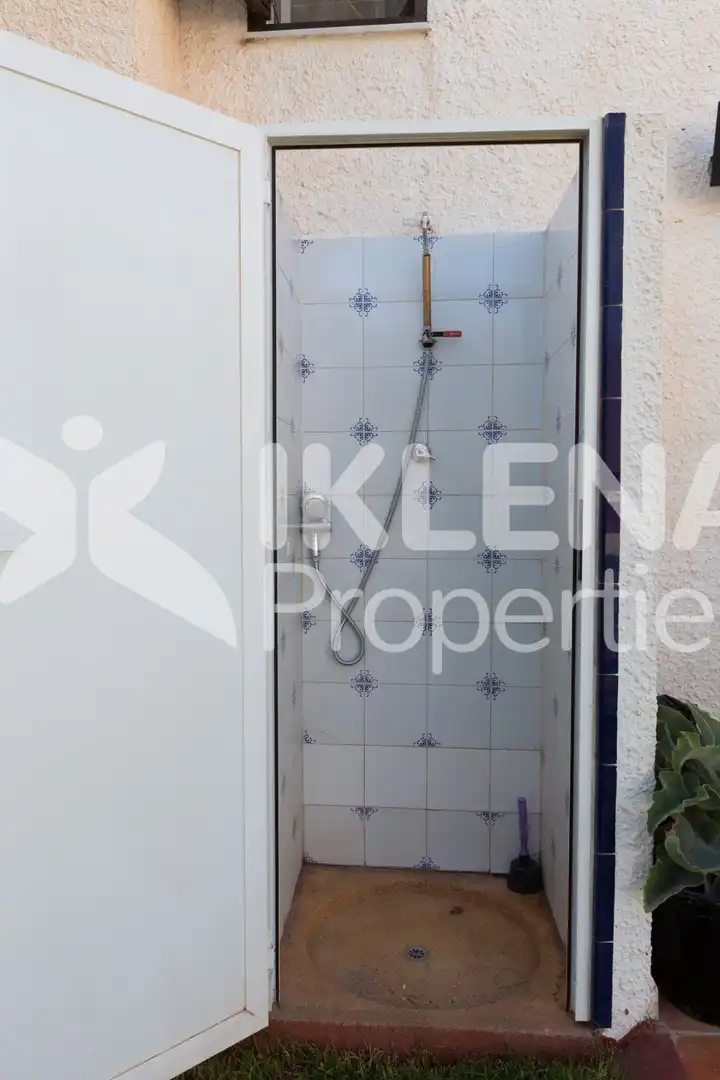 Casa o chalet en venta en Calle Parque, 9, Enix