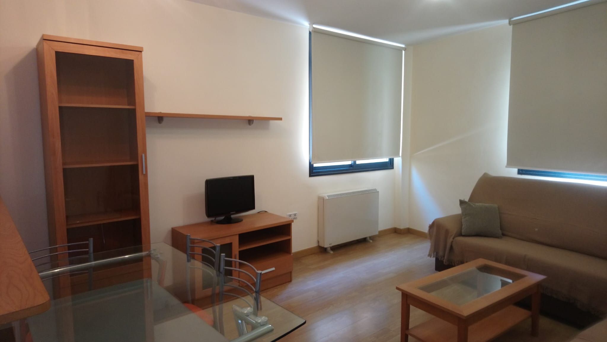 Pis de lloguer a Calle Gaona, La Cruz