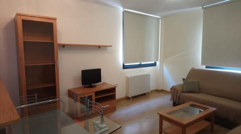 Foto 2 de Pis de lloguer a Calle Gaona, La Cruz,  Granada Capital