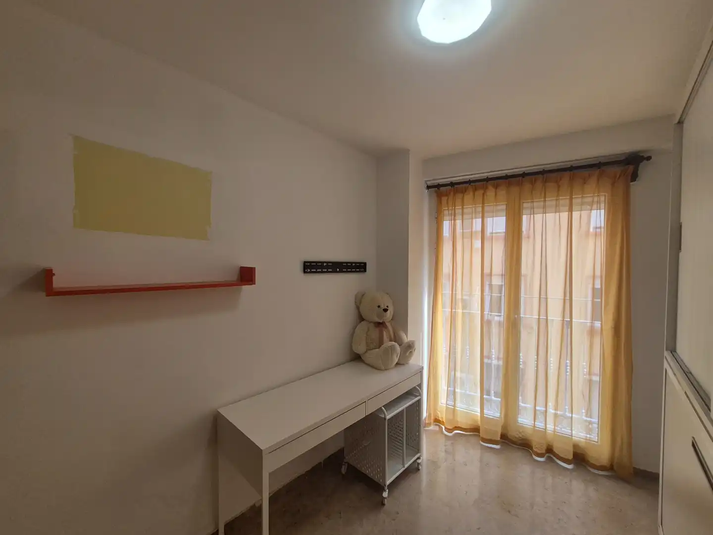 Wohnung zur Miete in Carrer del Mestre Bellver, 38, Barrio de Patraix