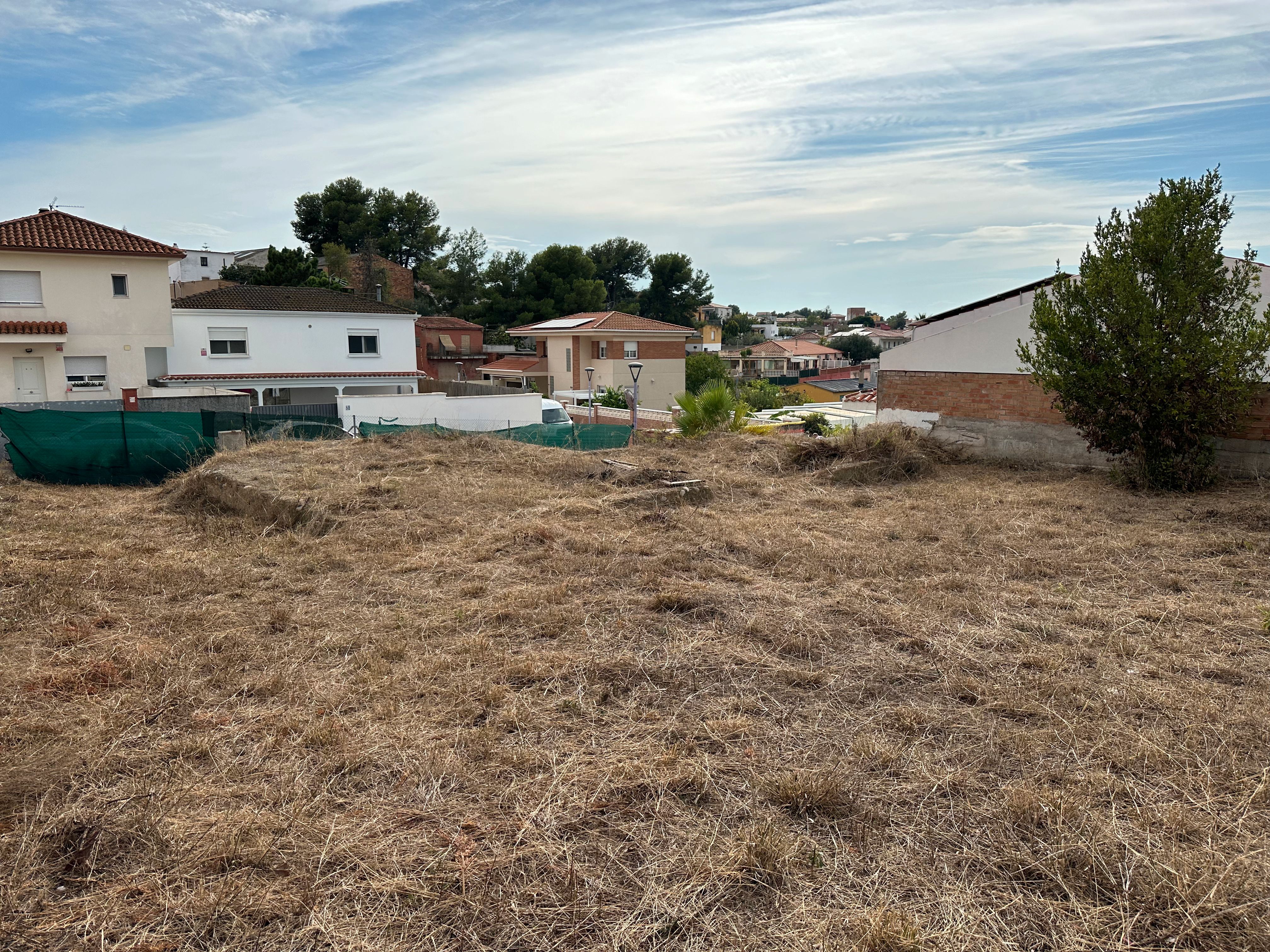 Residencial en venda a Carrer Ribera d'Ebre, Els Pallaresos