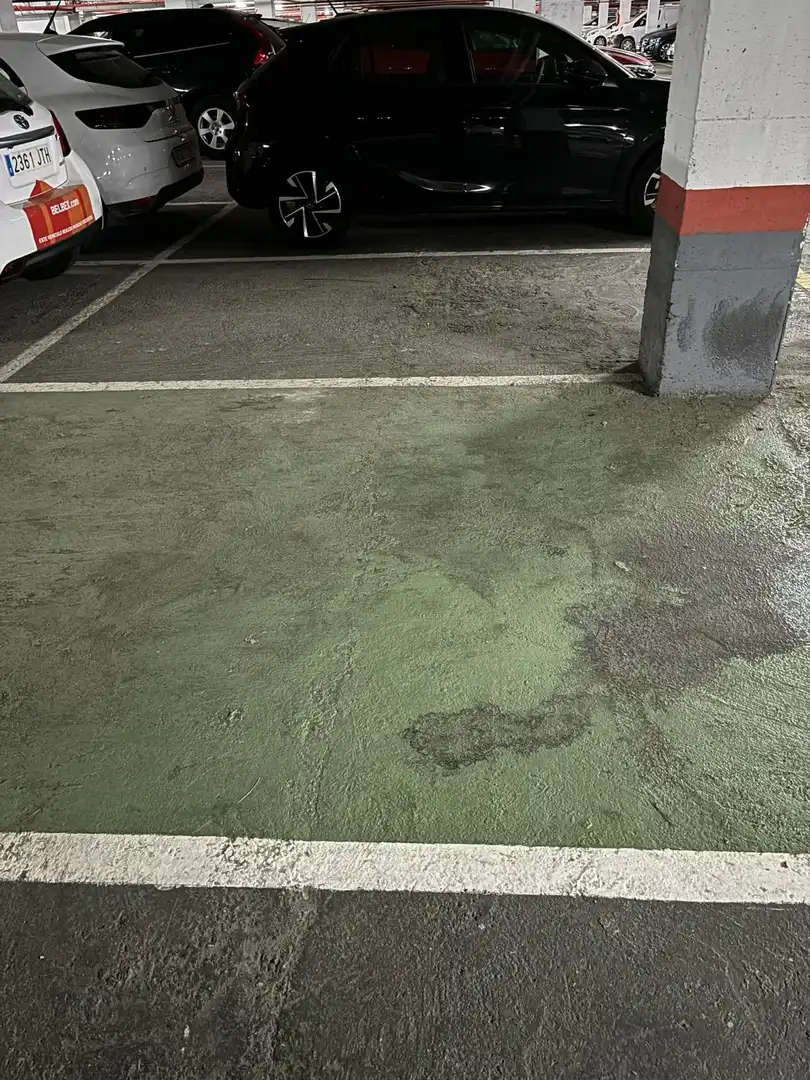 Parcheggio in vendita a Calle Valencia 7, imagen 2