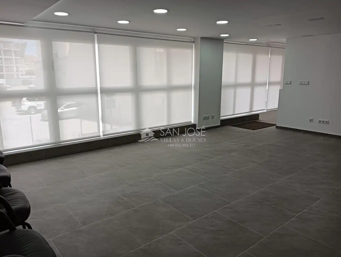 Office for sale in Santa Pola