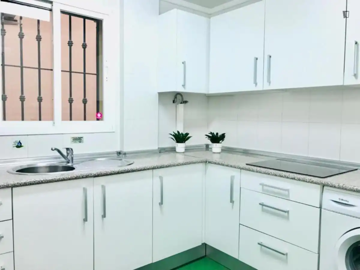 Apartamento con ascensor en alquiler en Centro, imagen 6
