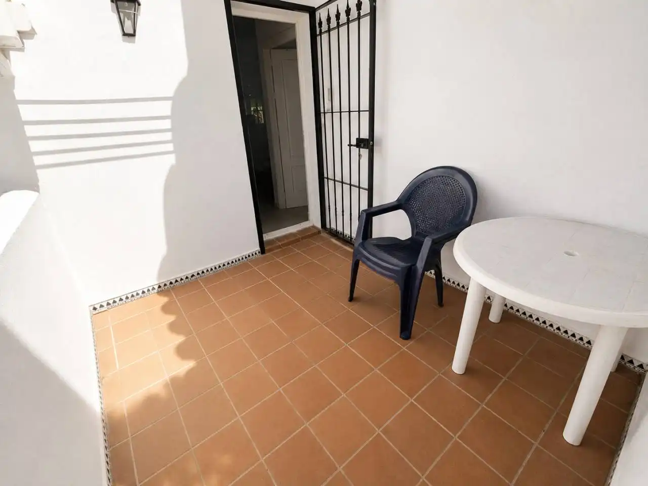 Apartments for rent in Las Lagunas - Campano