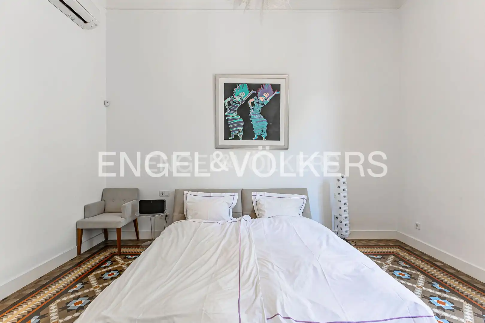 Flat with terrace for sale in Eixample, imagen 28