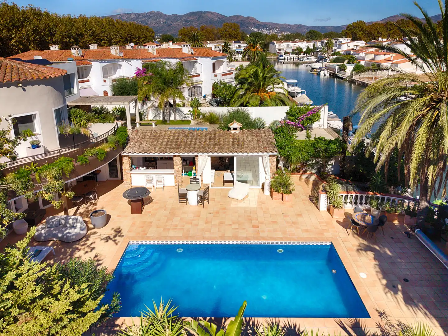 House with pool for sale in Segre - Ebre - Ter, imagen 3