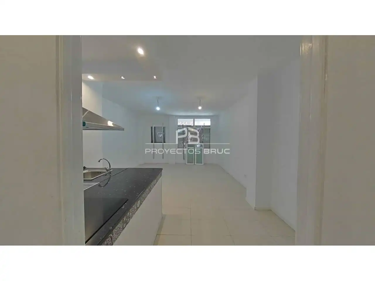 Wohnung zum Verkauf in Calle Bóbila, imagen 3