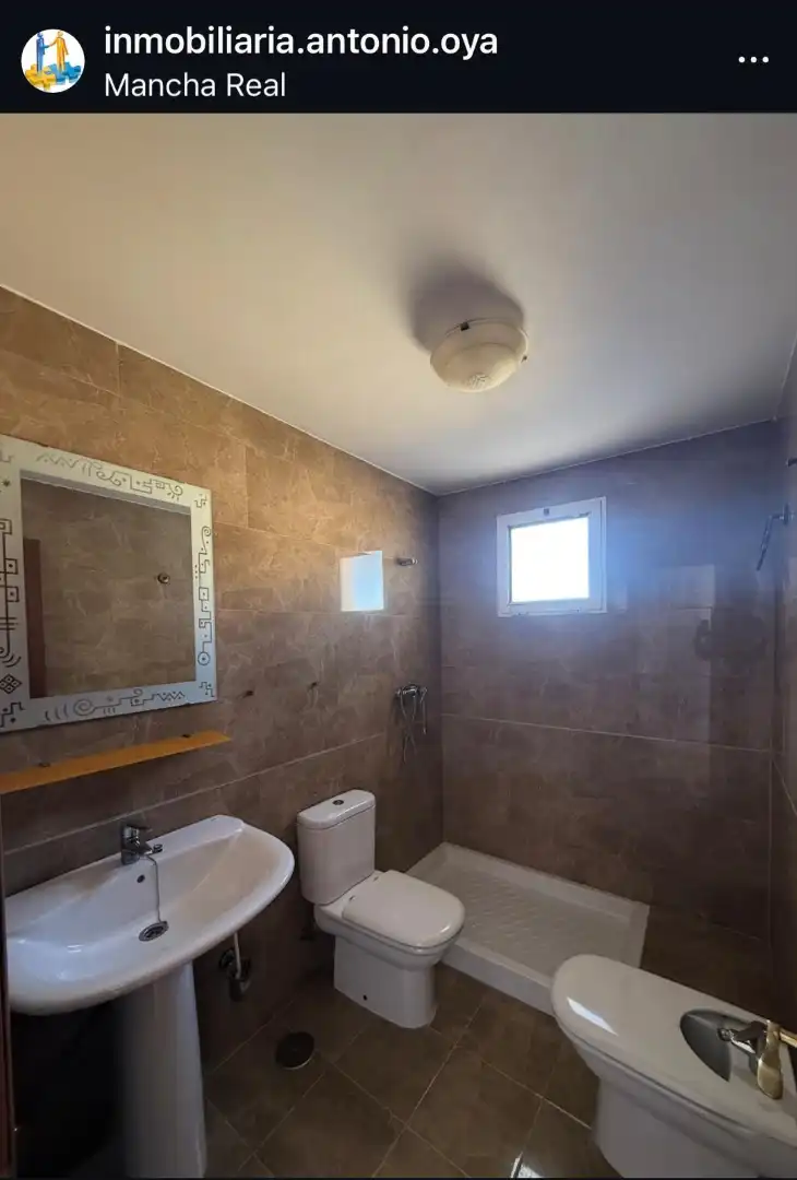 Casa con terraza en venta en Mancha Real, imagen 11