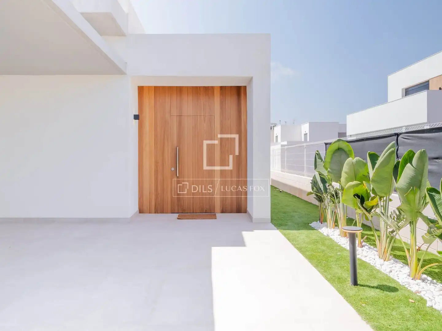 Casa o xalet en venda en Burriana / Borriana amb Aire condicionat, Jardí privat i Traster