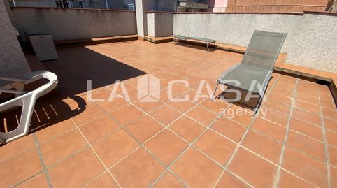 Foto 2 de Casa o chalet en venta en Puigfred, Badalona