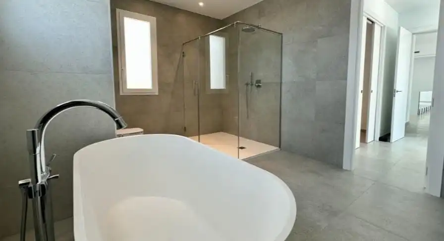 Casa amb piscina en venda a Golf Bahía, imagen 24