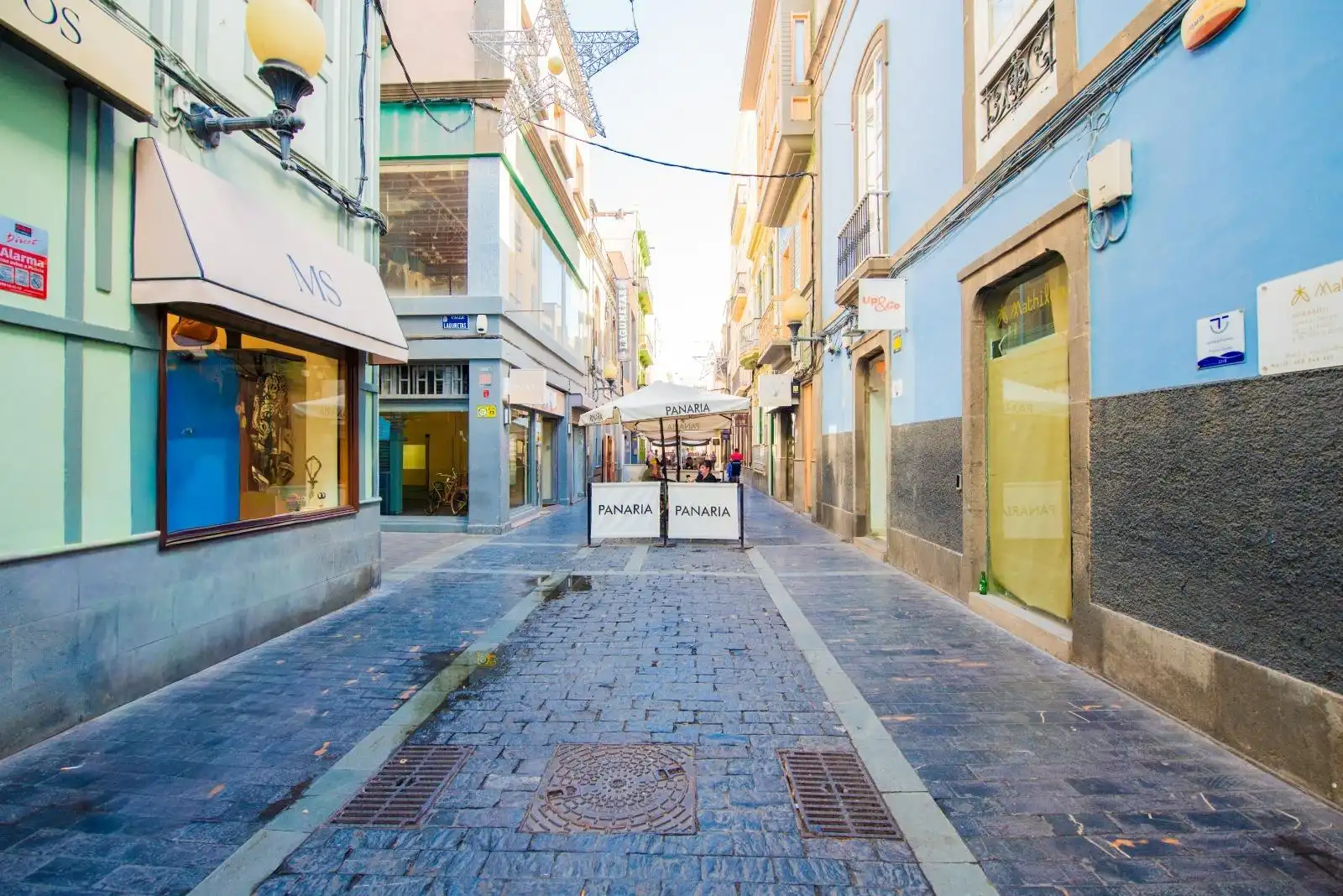 Local comercial en alquiler en Calle SAN BERNARDO, imagen 15