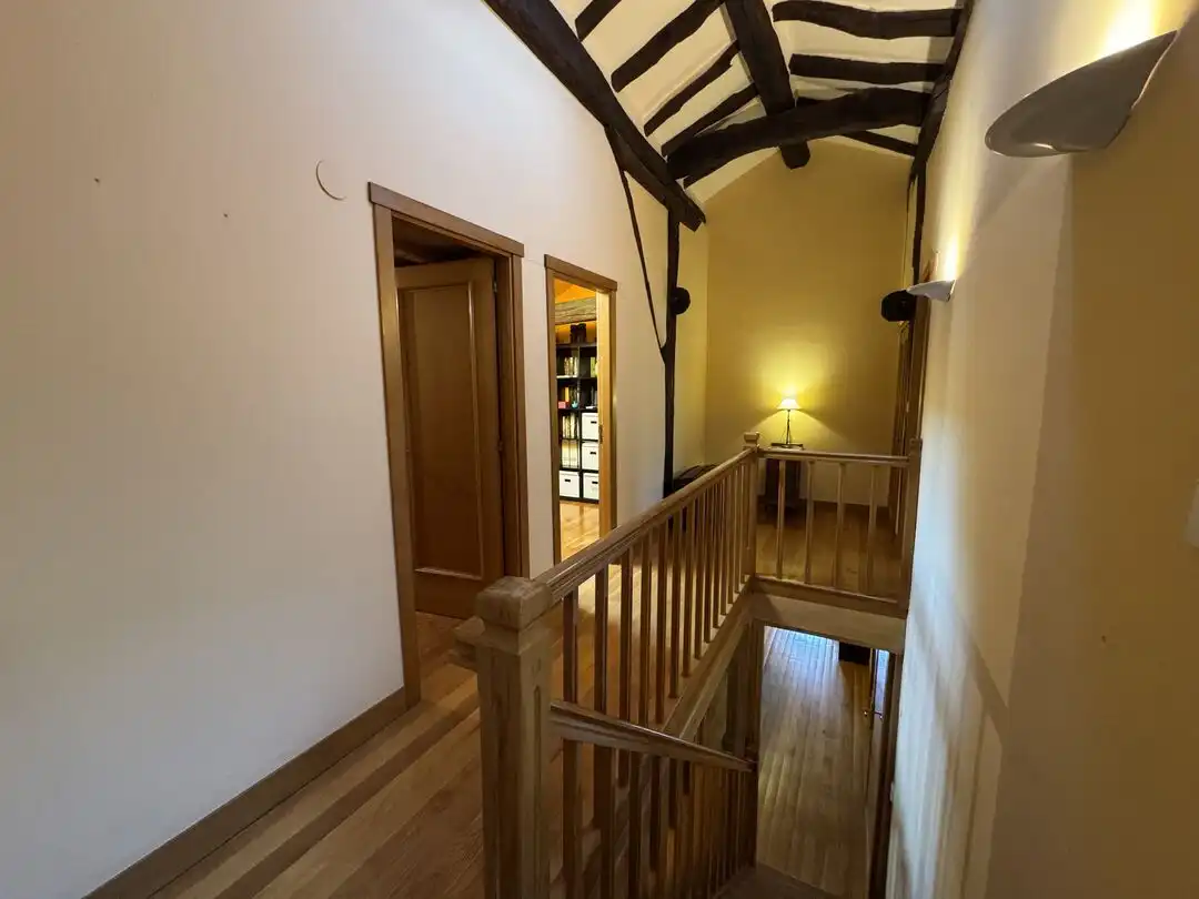 Piso en venta en Antzuola con Calefacción, Jardín privado y Terraza