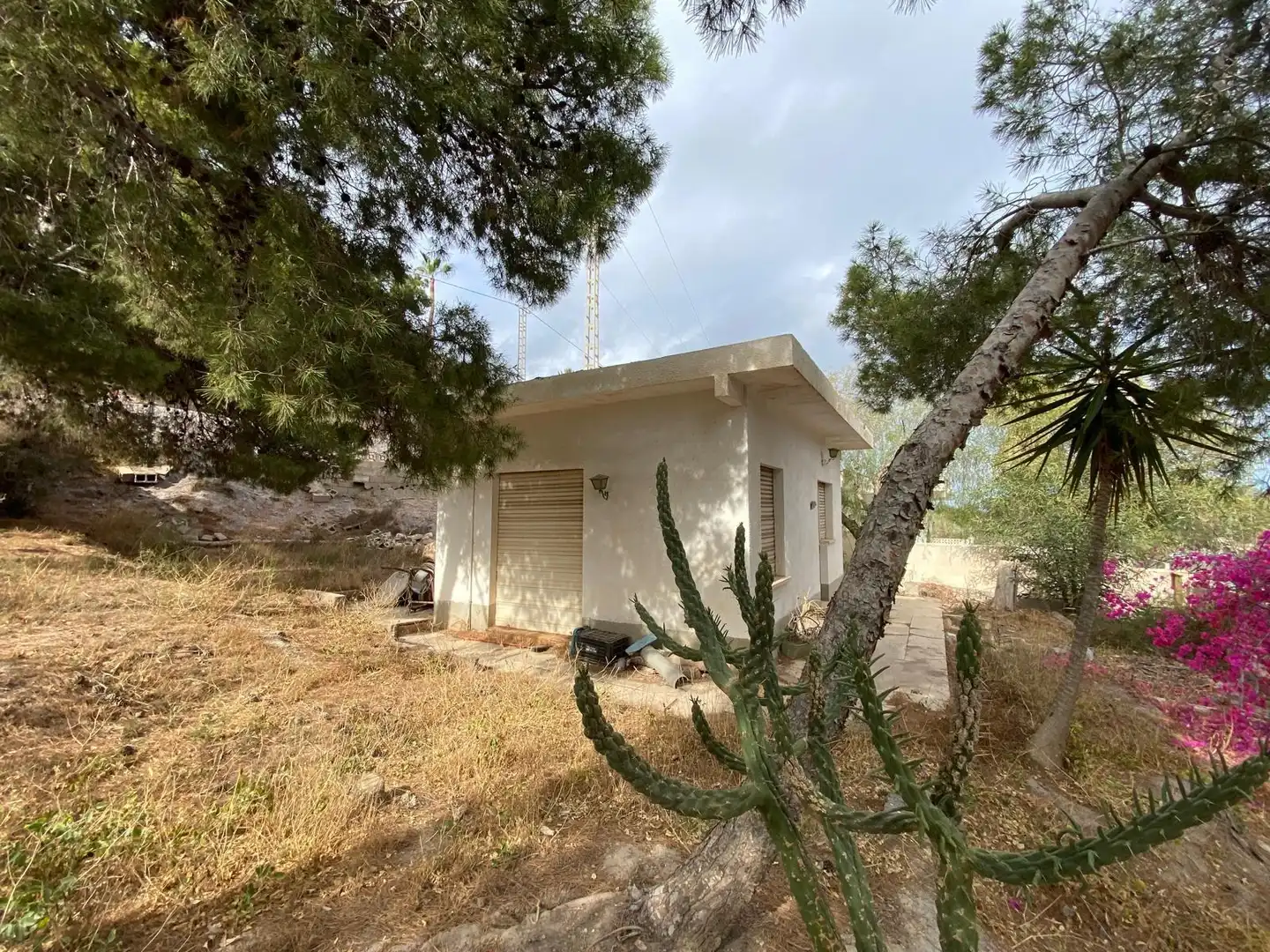 Terreno residenziale in vendita a Los Collados-Los Geraneos, imagen 4