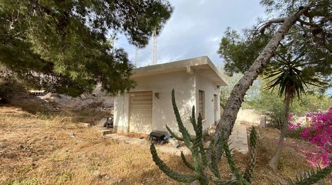 Foto 4 de Residencial en venda a Los Collados - Los Geraneos, Águilas