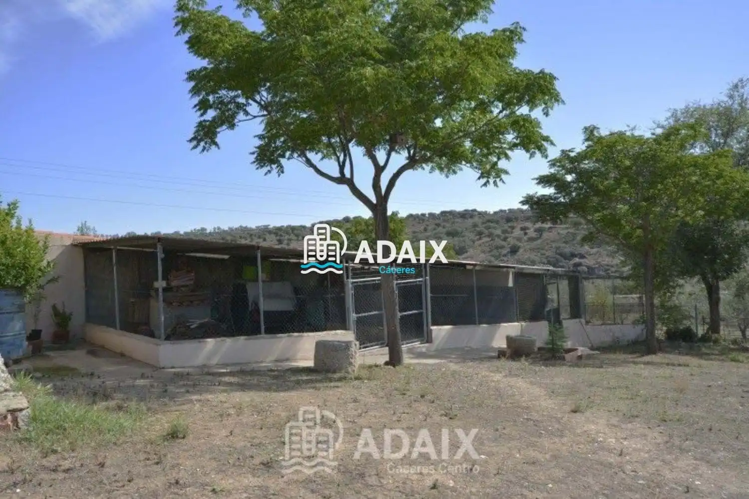 Casa o xalet en venda en Cáceres amb Aire condicionat, Terrassa i Traster