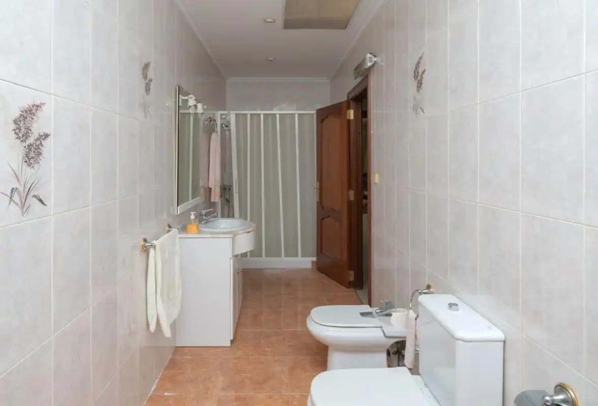 Maison mitoyenne avec terrasse à vendre à Av. País Valenciano, imagen 23
