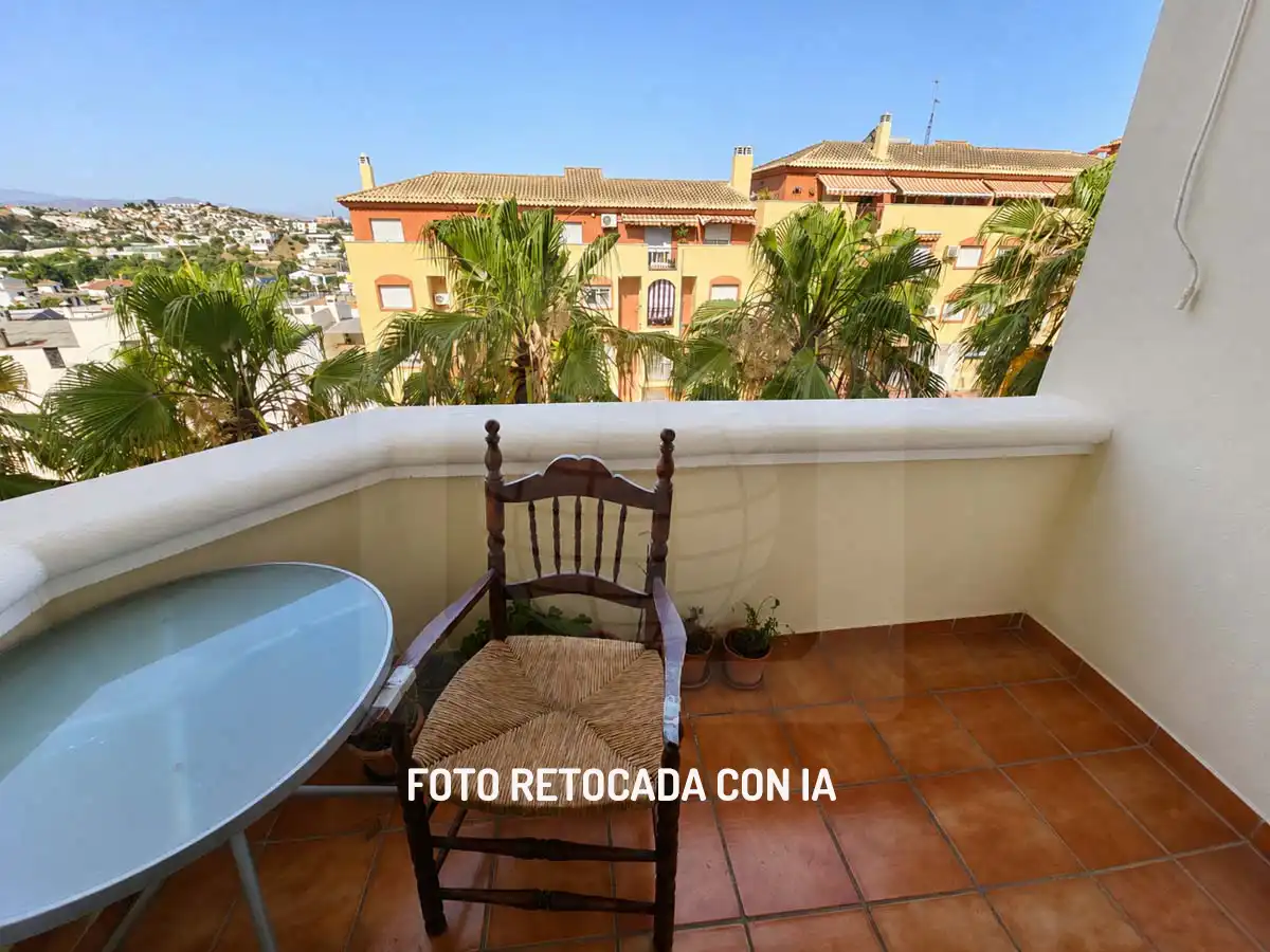 Flat for sale in Carretera de Mijas, 71, Coín