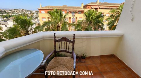 Foto 3 de Piso en venta en Carretera de Mijas, 71, Coín, Málaga
