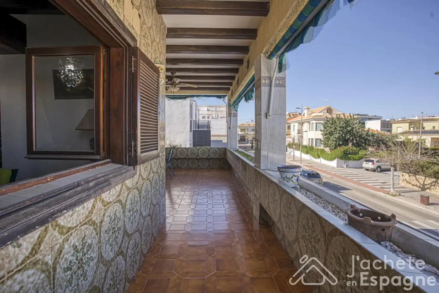 Casa con giardino in vendita a calle Comerç, imagen 10