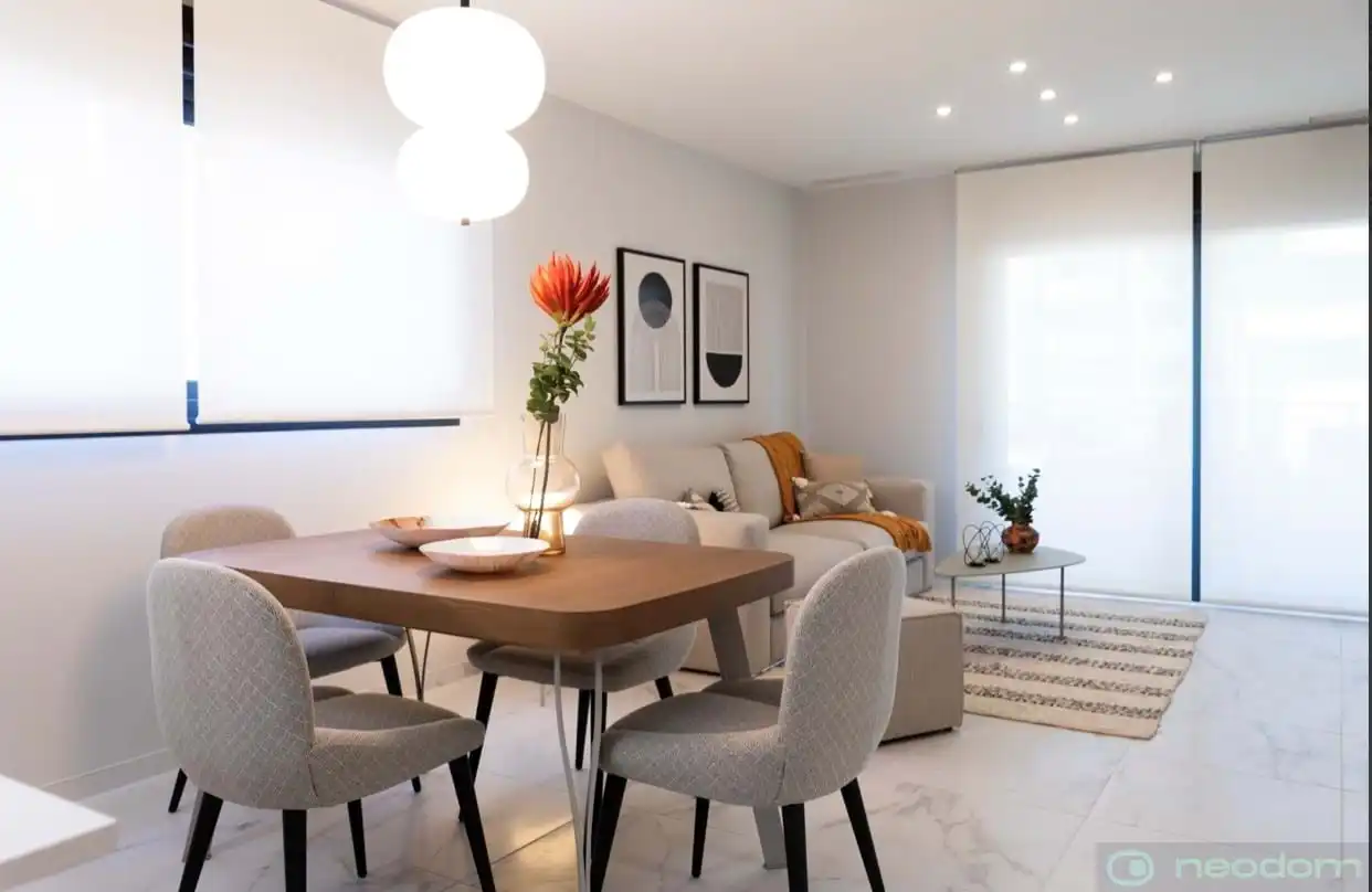 Flat with pool for sale in C. Pablo Picasso, imagen 8