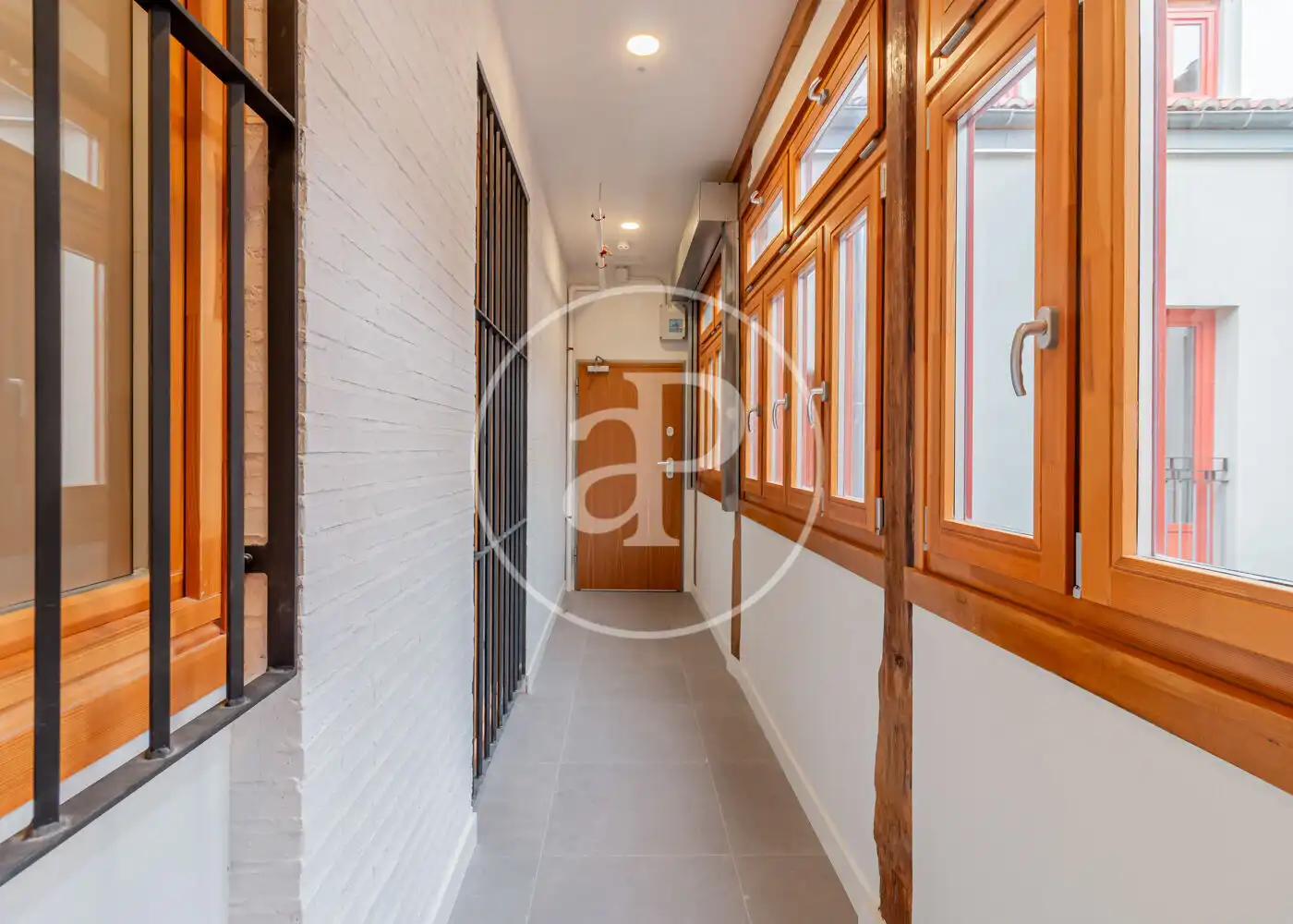 Wohnung mit Aufzug zur Miete in C. de las Maldonadas, imagen 29