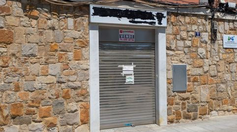 Foto 5 von Geschaftsraum zum Verkauf in San Miguel, Basauri
