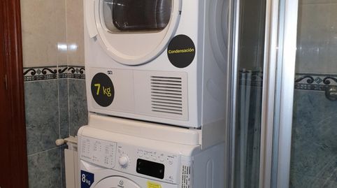 Foto 5 von Zimmer in San Bernardo, Salamanca Capital