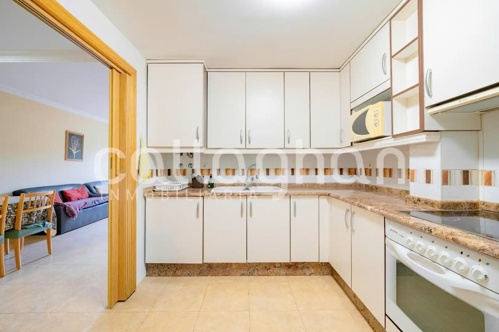 Piso con ascensor en venta en Sur, imagen 25