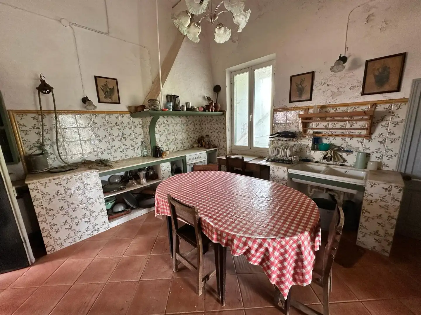 Casa amb jardí en venda a Ferreries poble, imagen 11