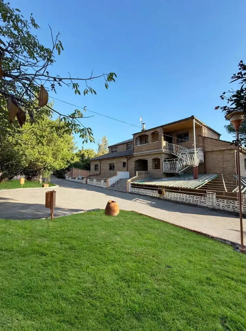 Terreno rustico in vendita a Paseo Paseo Canal 141, imagen 19