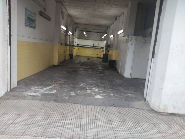 Local comercial en Alquiler en Rúa Padre Fernando Olmedo, 18 en Zona de Plaza de Barcelos