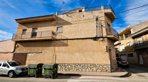 Photo 5 of Single-family semi-detached for sale in Calle de Legazpi, Totana, Murcia
