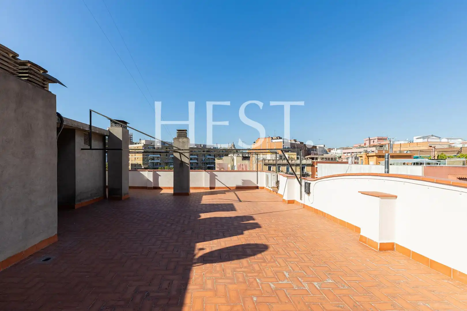 Appartamento con terrazza in vendita a Carrer d'Aldana, imagen 22