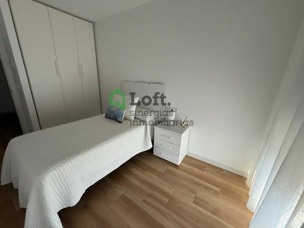 Apartament amb piscina de lloguer a Avenida Elvas, imagen 25