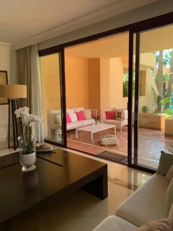 Flat for sale in San Pedro de Alcántara, imagen 13