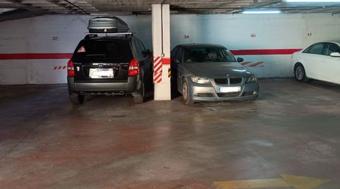 Foto 2 von Garage zum Verkauf in Calle María Salud Tejero, 11, Centro, Ceuta Capital