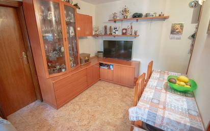 Kitchen of Flat for sale in  Barcelona Capital