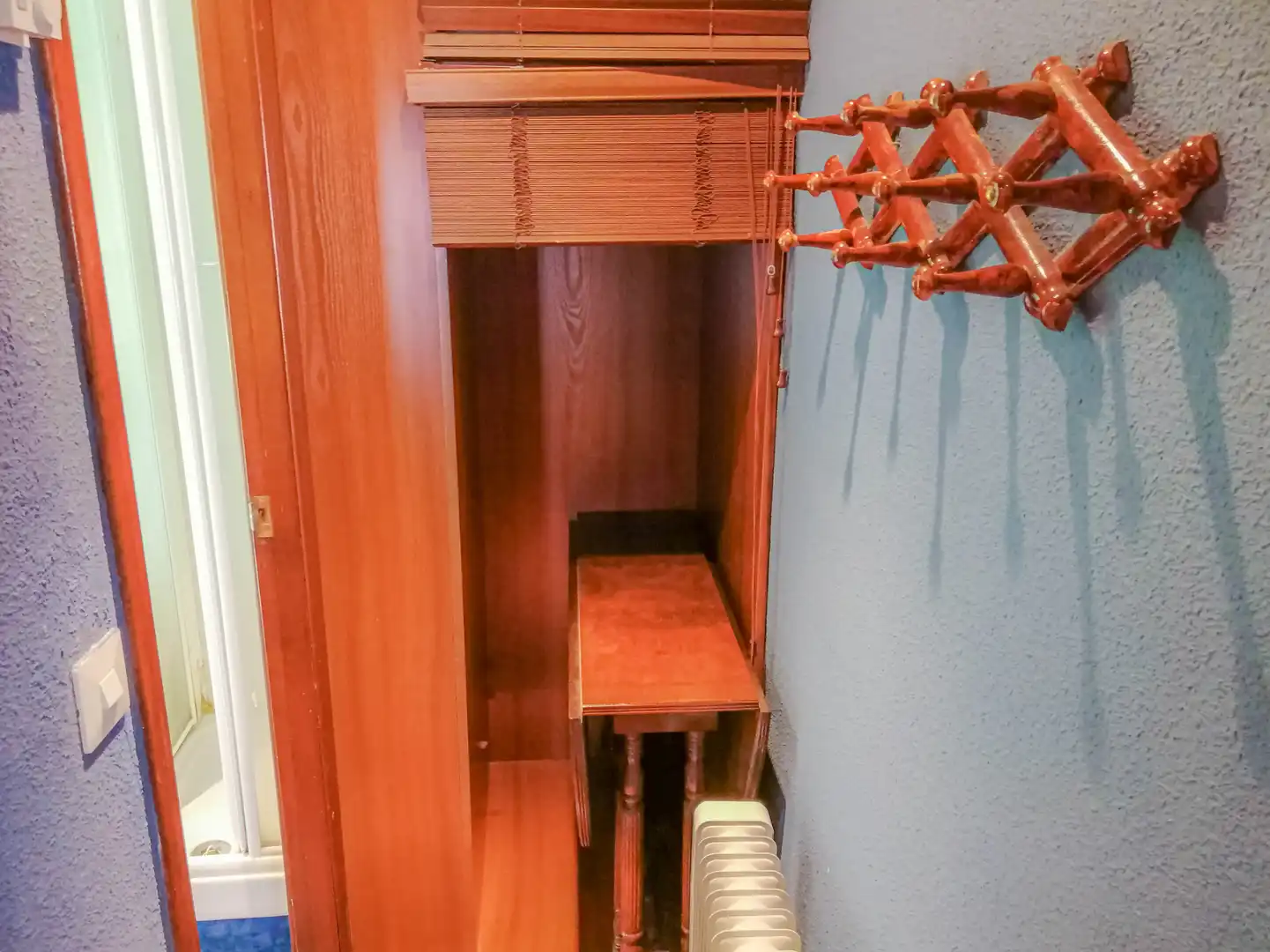 Apartments for rent to own in Santander  with Heating, Parquet flooring and Furnished