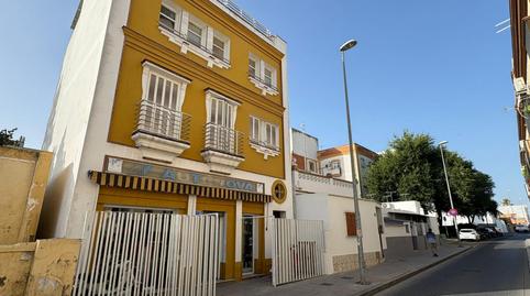 Foto 2 de Edifici en venda a  Avenida San Francisco, El Pino - Bajo de Guía, Cádiz