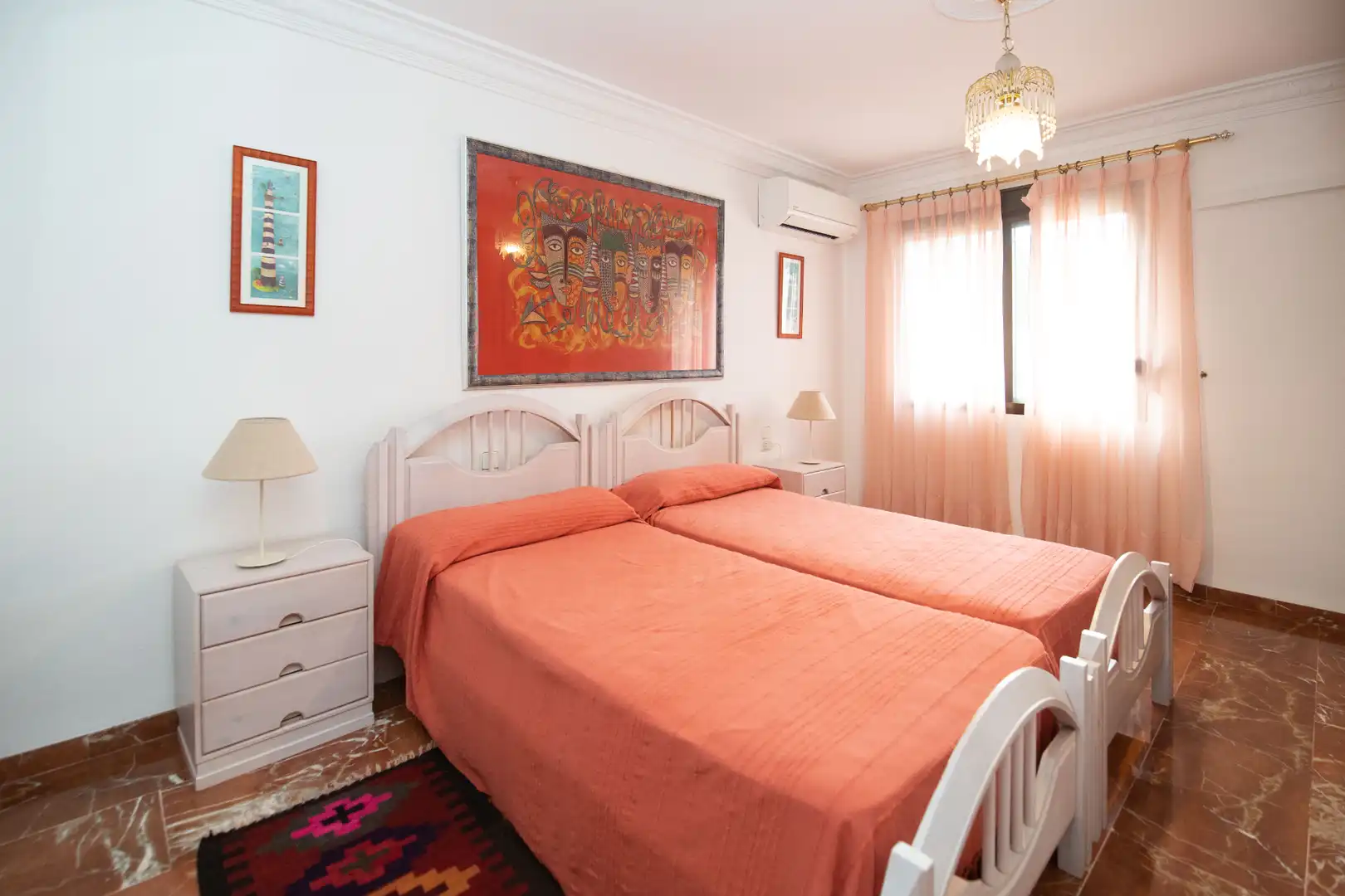 Chalet con terraza en venta en Calle Ares 12, imagen 35