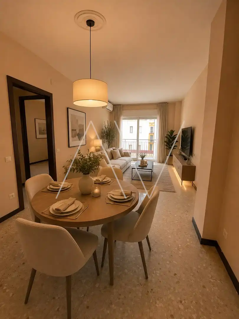 Flat with terrace for sale in HOSPITAL (DE L'), imagen 3