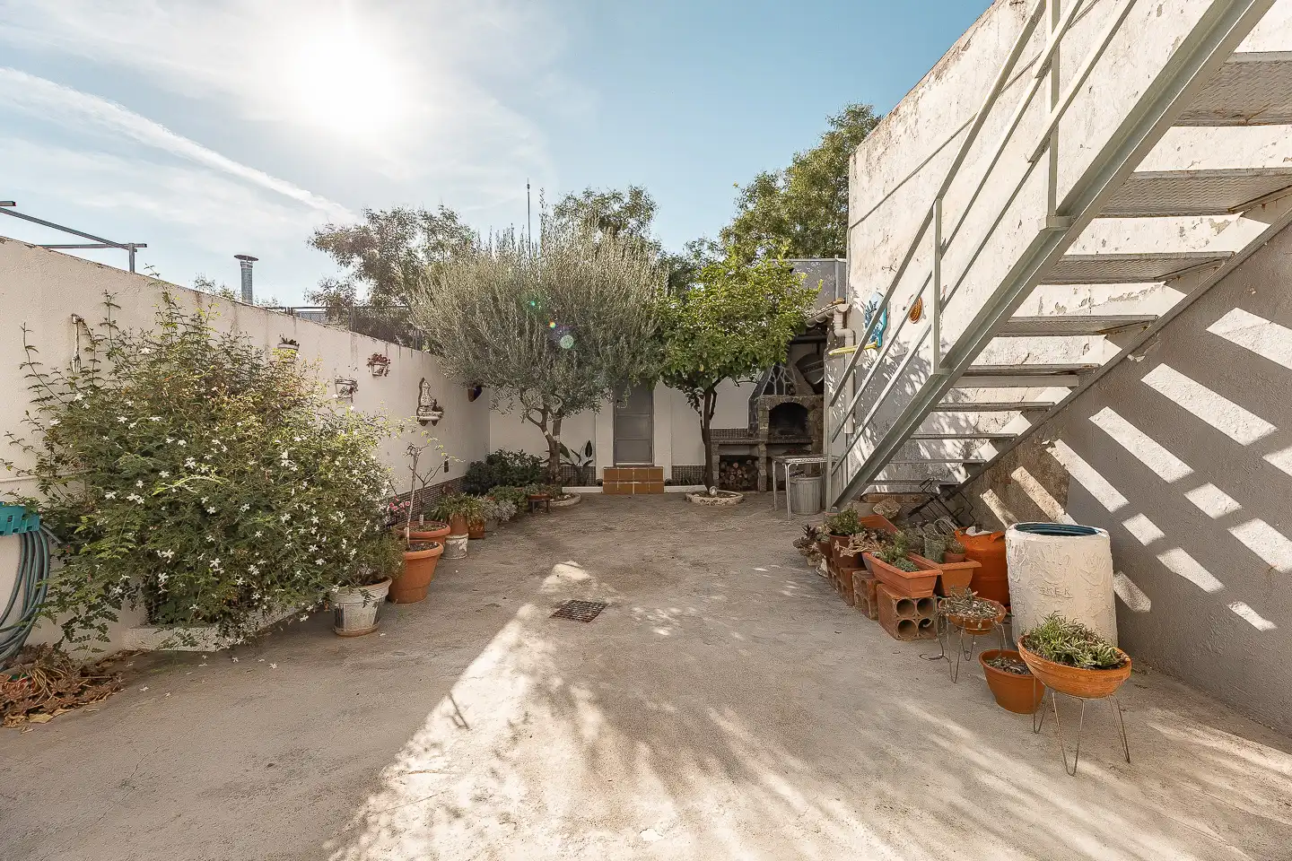 Maison mitoyenne avec terrasse à vendre à Carrer de la Bòbila, imagen 23