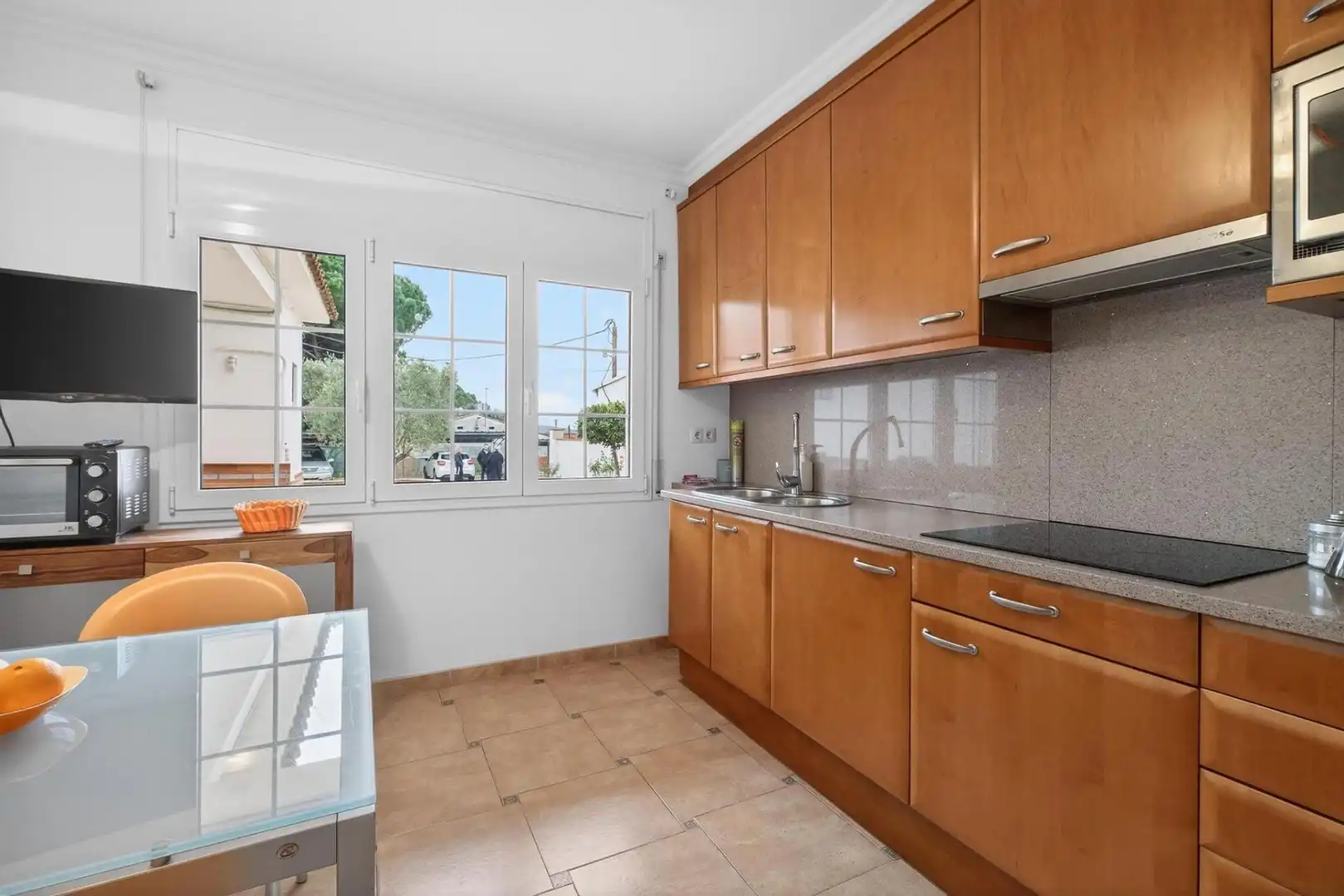 Detached house with pool for sale in Disseminat afores, s/n, parc 11, poligon 4, Vilobi, imagen 11