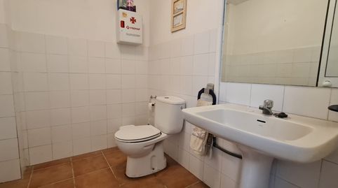 Foto 4 von Geschaftsraum zum Verkauf in Avenida Estación, Pozoblanco, Córdoba