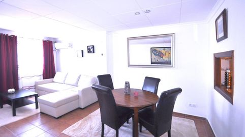 Foto 4 de Pis en venda a Calle Avets, Serra Brava, Lloret de Mar