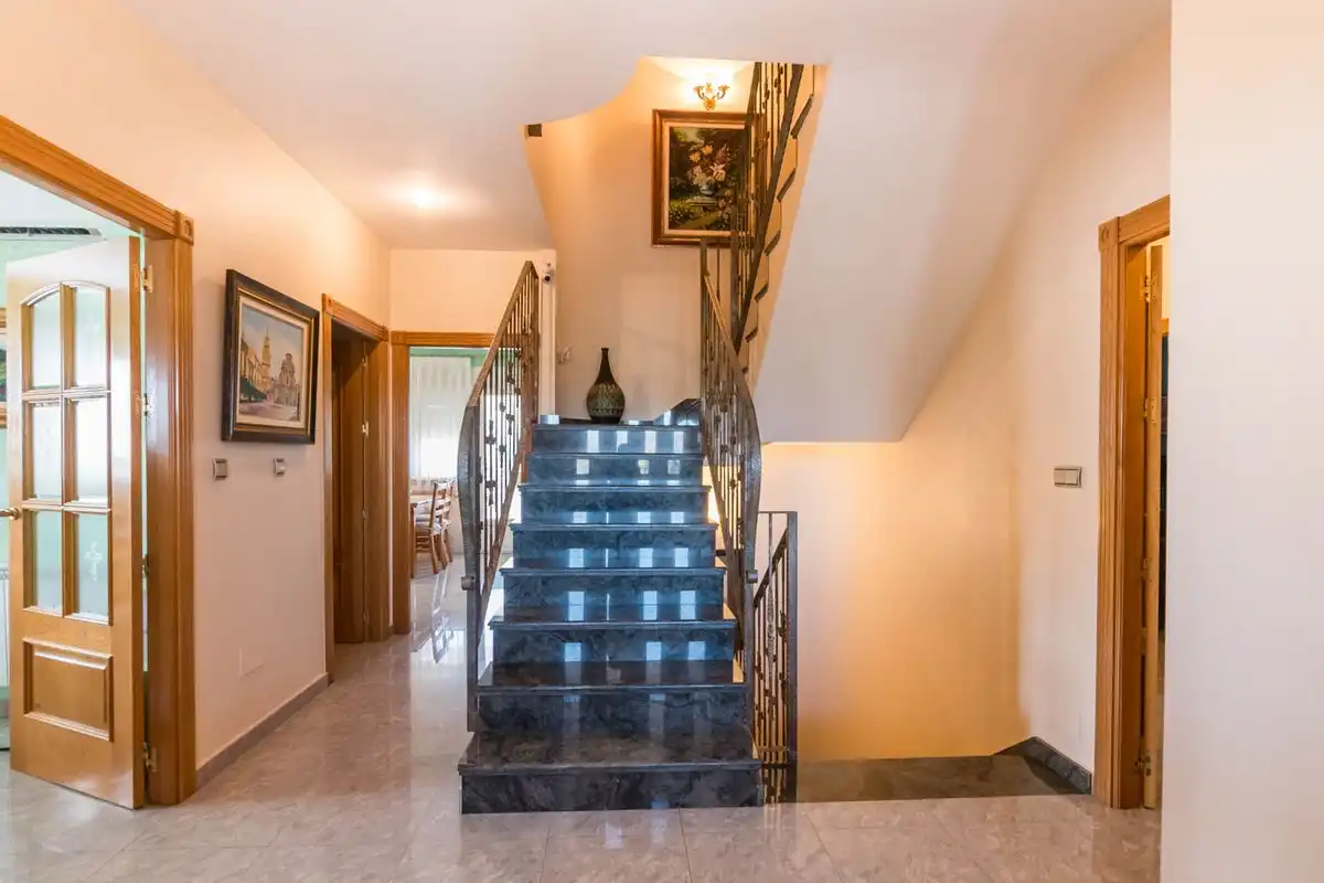 Casa amb terrassa en venda a C. Gaviota, imagen 9